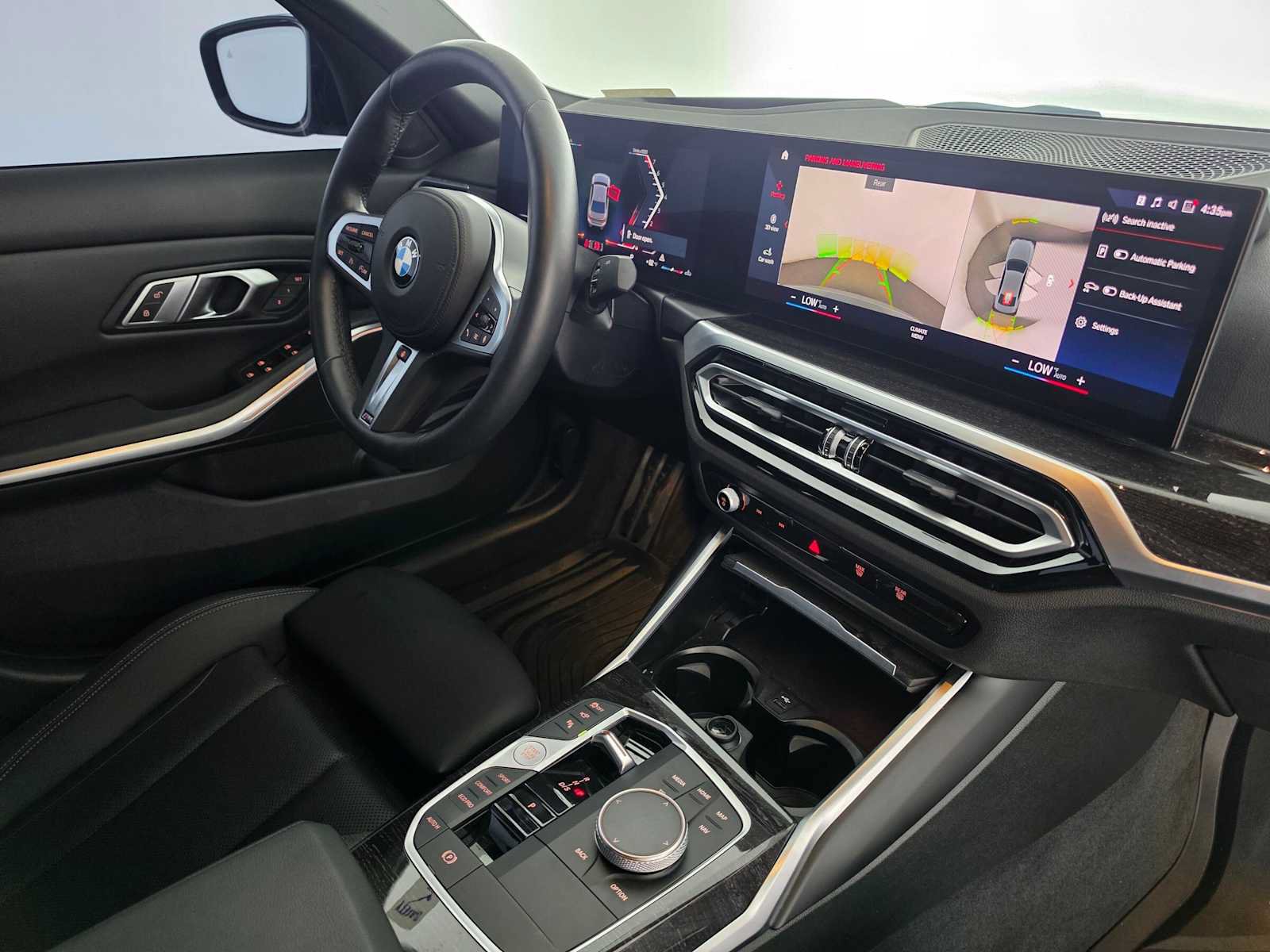 Used 2023 BMW M340i RWD image 11
