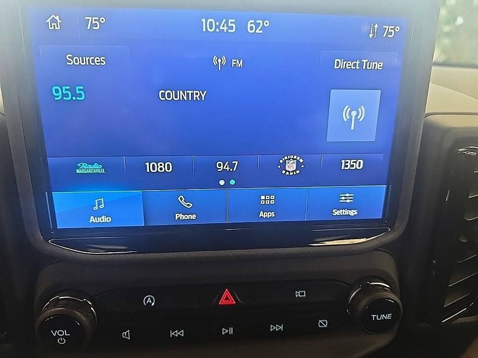 Used 2023 Ford Bronco Sport Badlands w/ Premium Package AWD/4WD image 21