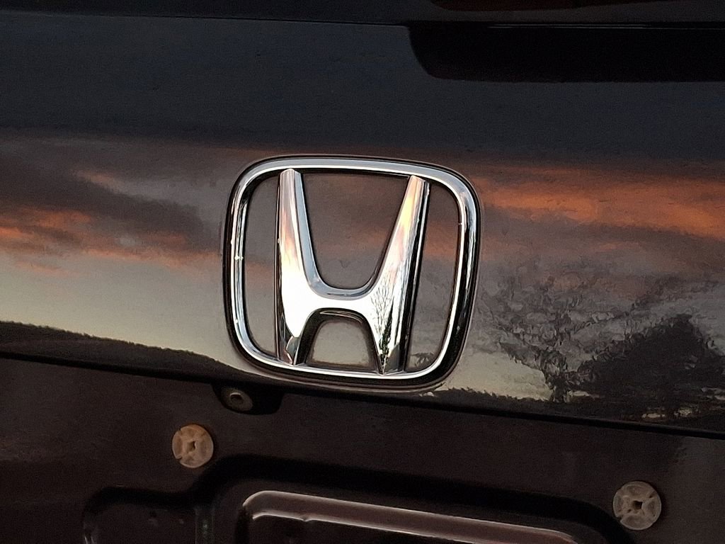 Used 2017 Honda HR-V EX image 29