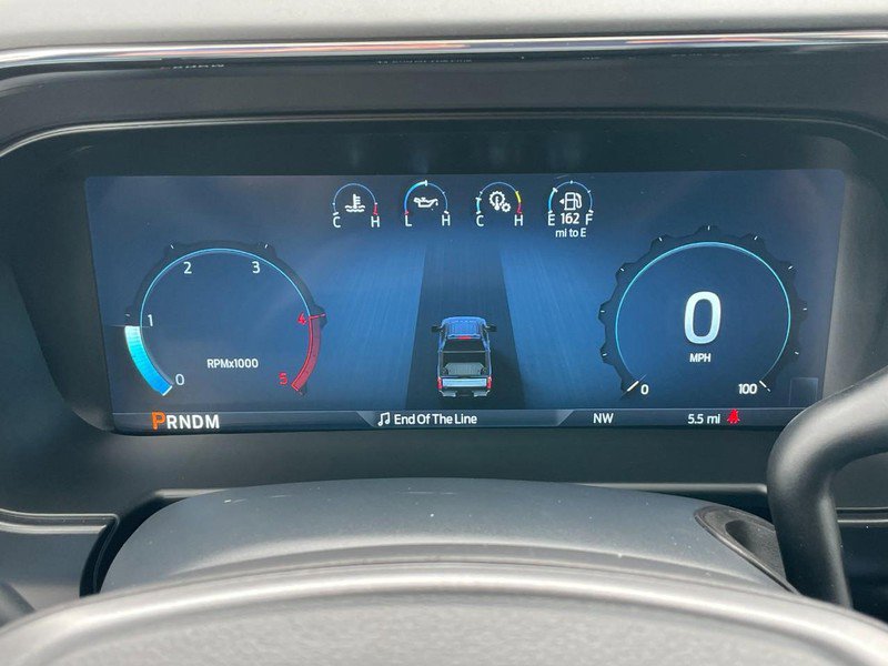 New 2026 Ford F350 Lariat AWD/4WD image 26