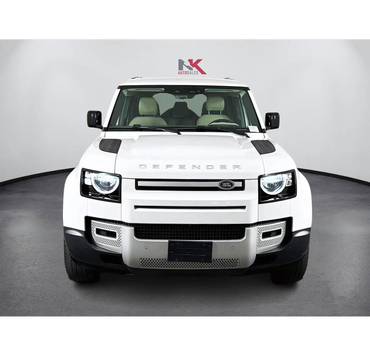 Used 2022 Land Rover Defender 110 S image 3