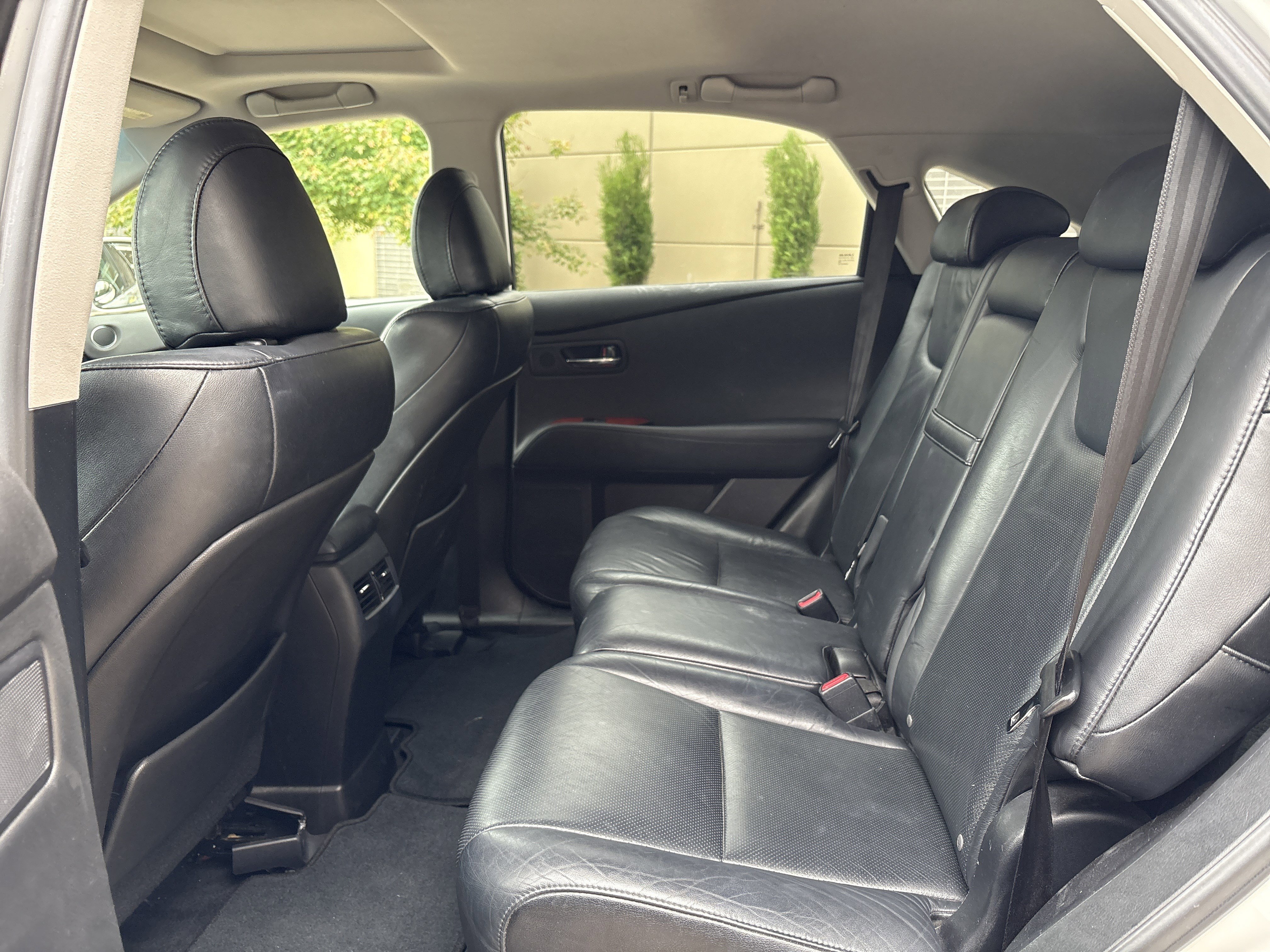 Used 2010 Lexus RX 350 AWD image 31