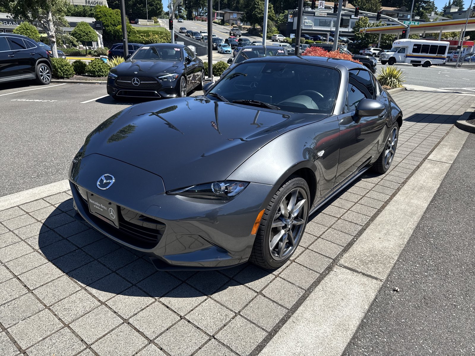 Used 2020 MAZDA Cars for Sale - Kelley Blue Book