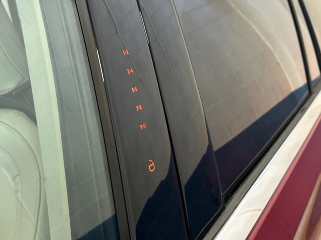 Used 2025 Lincoln Aviator Reserve w/ Illumination Package image 43