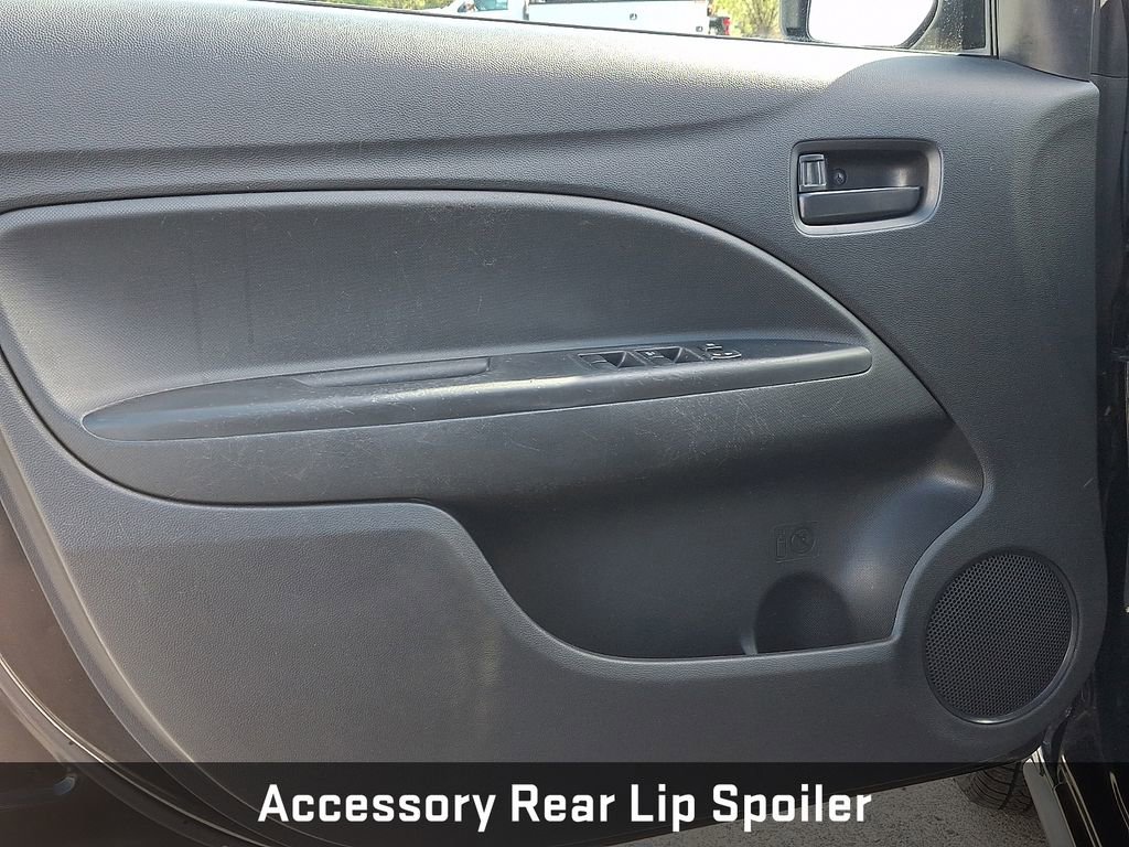 Used 2019 Mitsubishi Mirage G4 ES FWD image 15