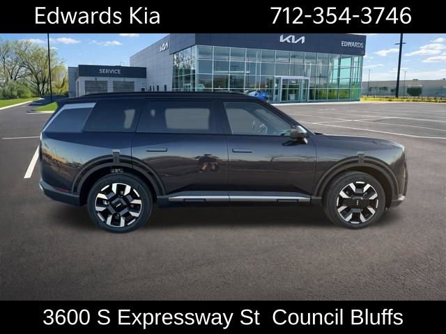 New 2027 Kia Telluride S AWD/4WD image 5
