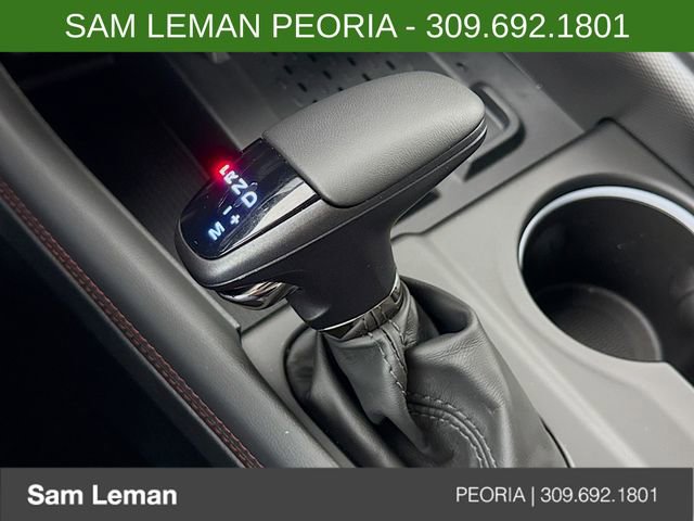 New 2026 Dodge Durango GT image 17