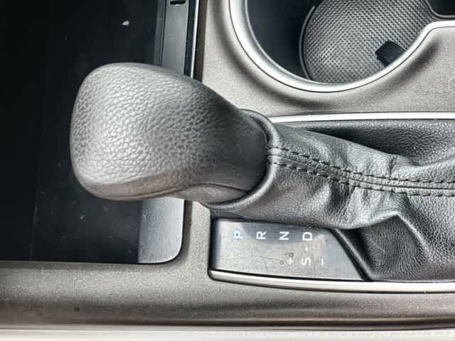 Used 2023 Toyota Camry LE FWD image 16