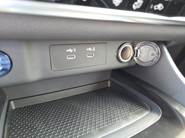 New 2026 Nissan Rogue SV image 9