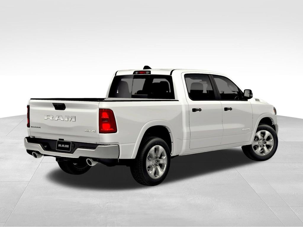 New 2026 RAM 1500 Big Horn image 6