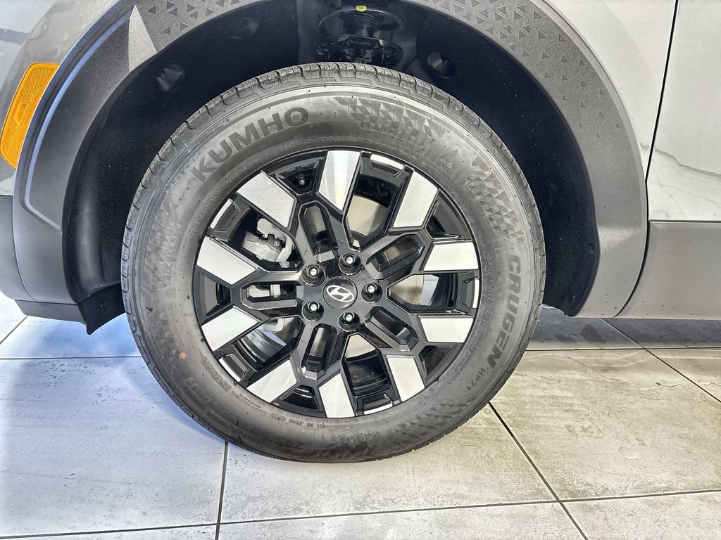 New 2026 Hyundai Santa Cruz SEL AWD/4WD image 18