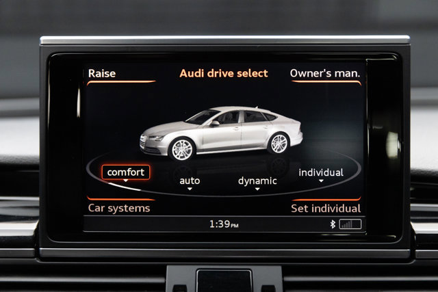 Used 2016 Audi RS 7 Prestige w/ Carbon-Optic Package image 17