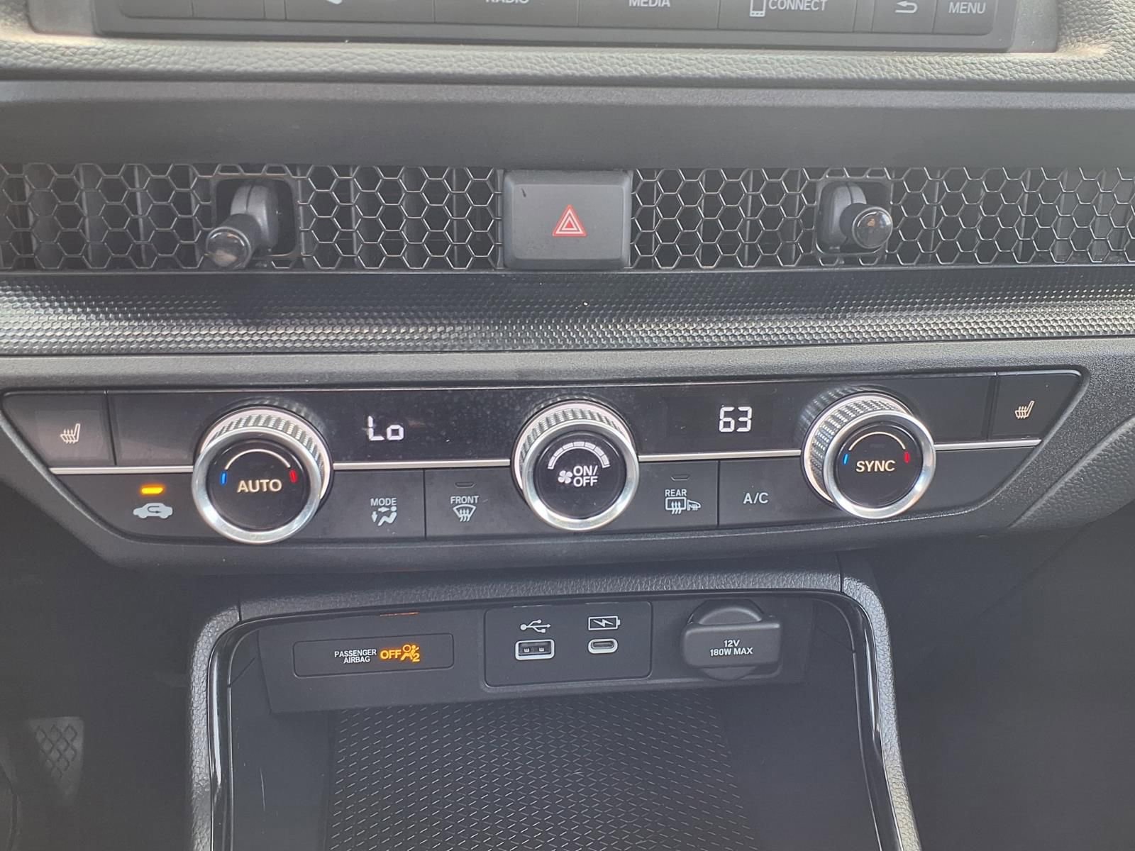 Used 2023 Honda CR-V Sport image 21