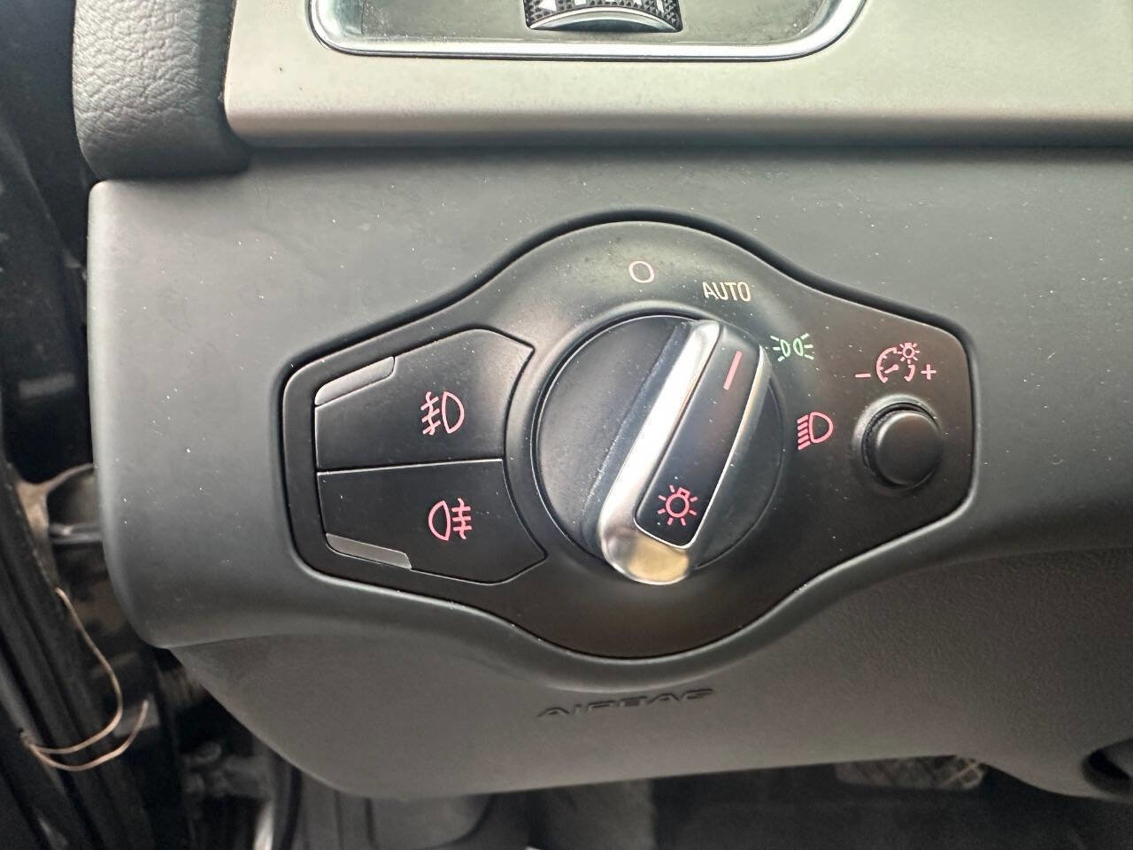 Used 2014 Audi A5 2.0T Premium w/ Lighting Package AWD/4WD image 18