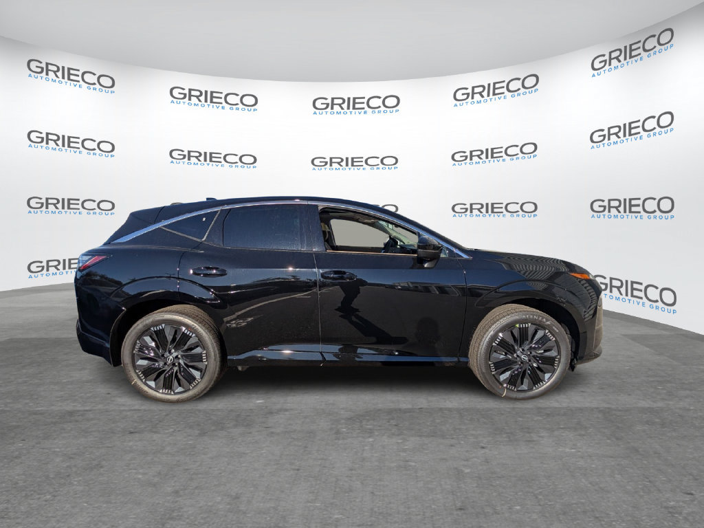 New 2026 Nissan Murano Platinum w/ Technology Package AWD/4WD image 8