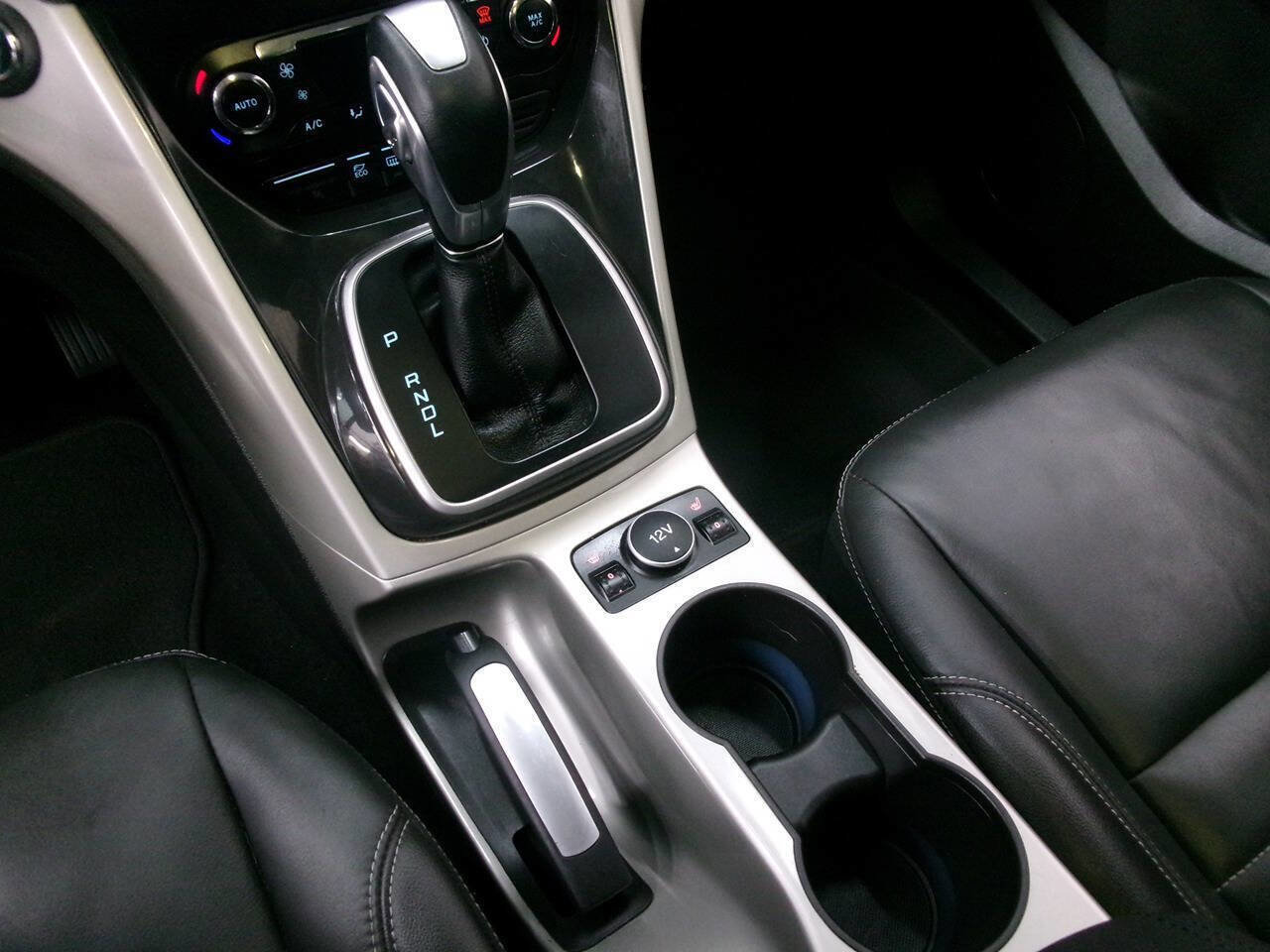 Used 2016 Ford C-MAX SEL FWD image 32
