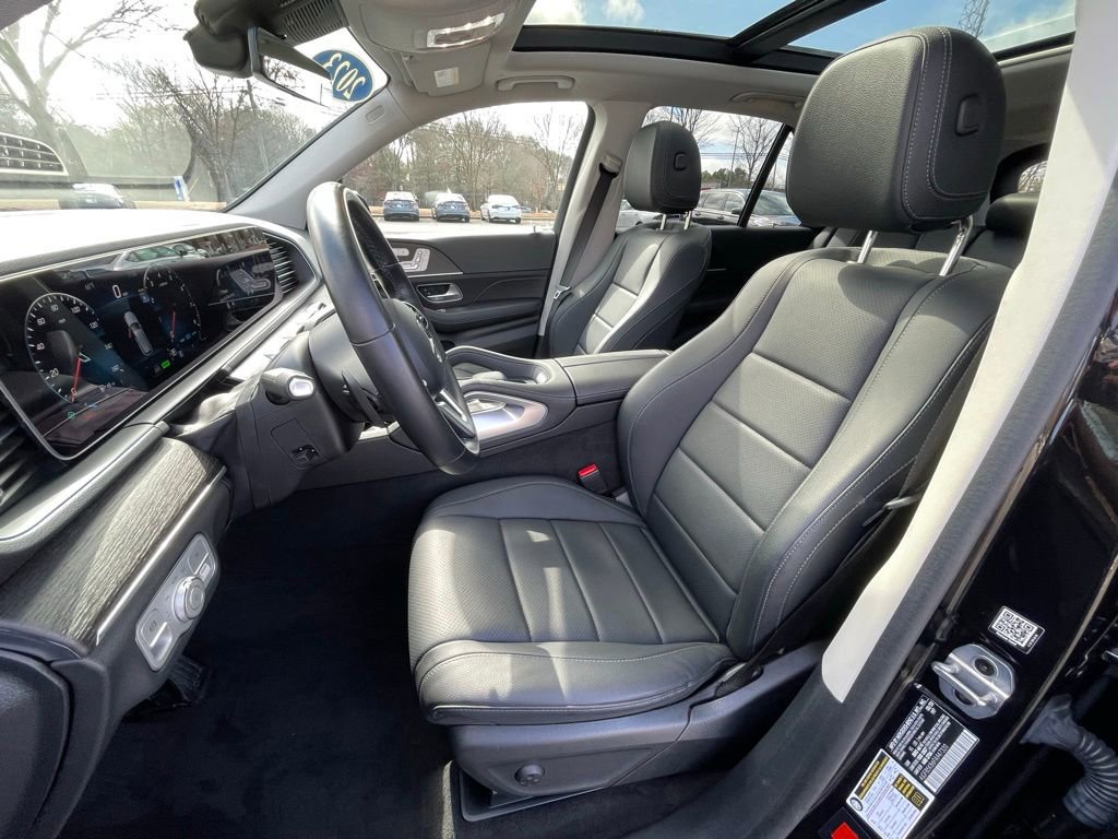 Used 2023 Mercedes-Benz GLE 450 4MATIC image 25
