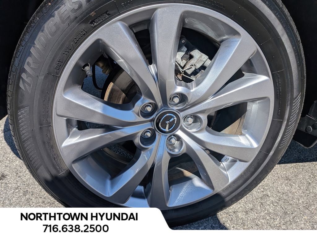Used 2023 MAZDA CX-30 AWD 2.5 S w/ Premium Package image 44
