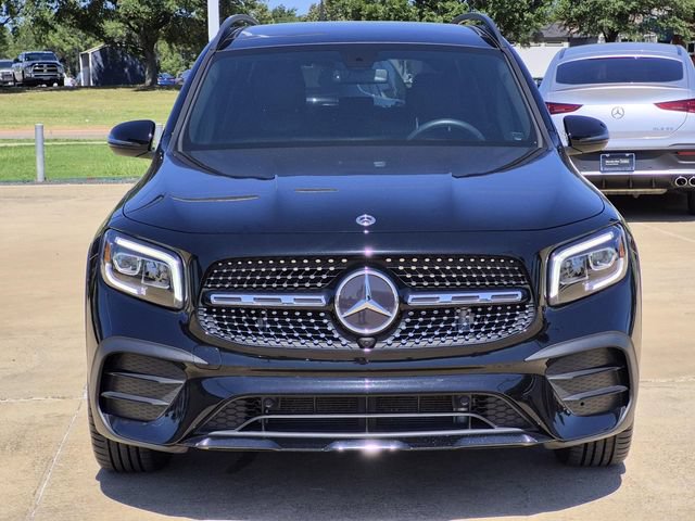Certified 2022 Mercedes-Benz GLB 250 image 2
