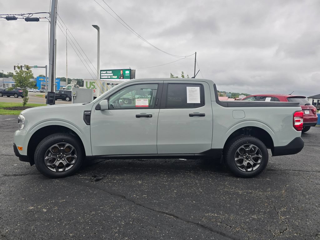 Used 2023 Ford Maverick XLT w/ XLT Luxury Package FWD image 5