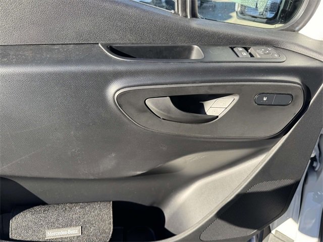 New 2025 Mercedes-Benz Sprinter 2500 image 19