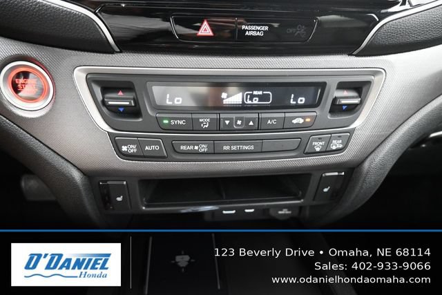 Used 2024 Honda Ridgeline RTL image 32
