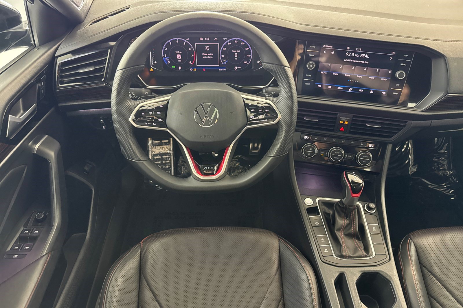 Used 2022 Volkswagen Jetta GLI Autobahn FWD image 29