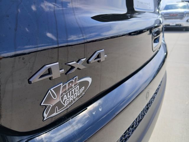 New 2026 Jeep Compass Limited image 33