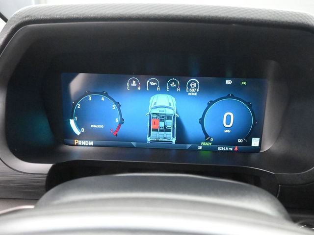 New 2025 Ford F150 XLT w/ Equipment Group 303A High image 12