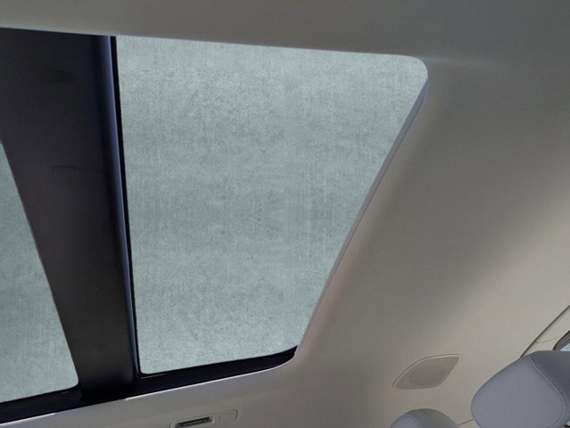 Certified 2023 Mercedes-Benz EQE 350+ SUV image 20