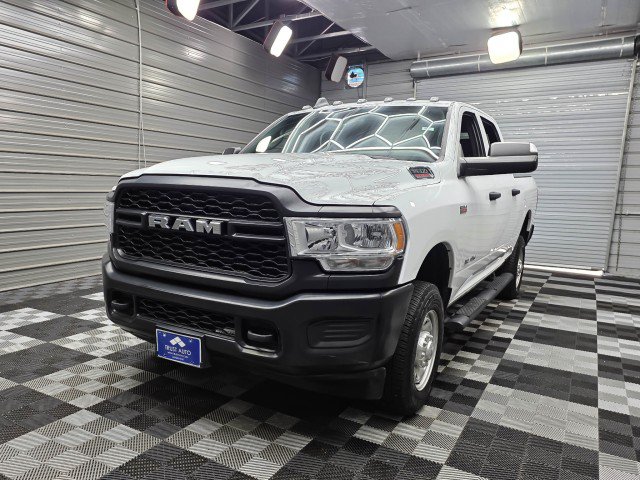 Used 2022 RAM 2500 Tradesman AWD/4WD image 47