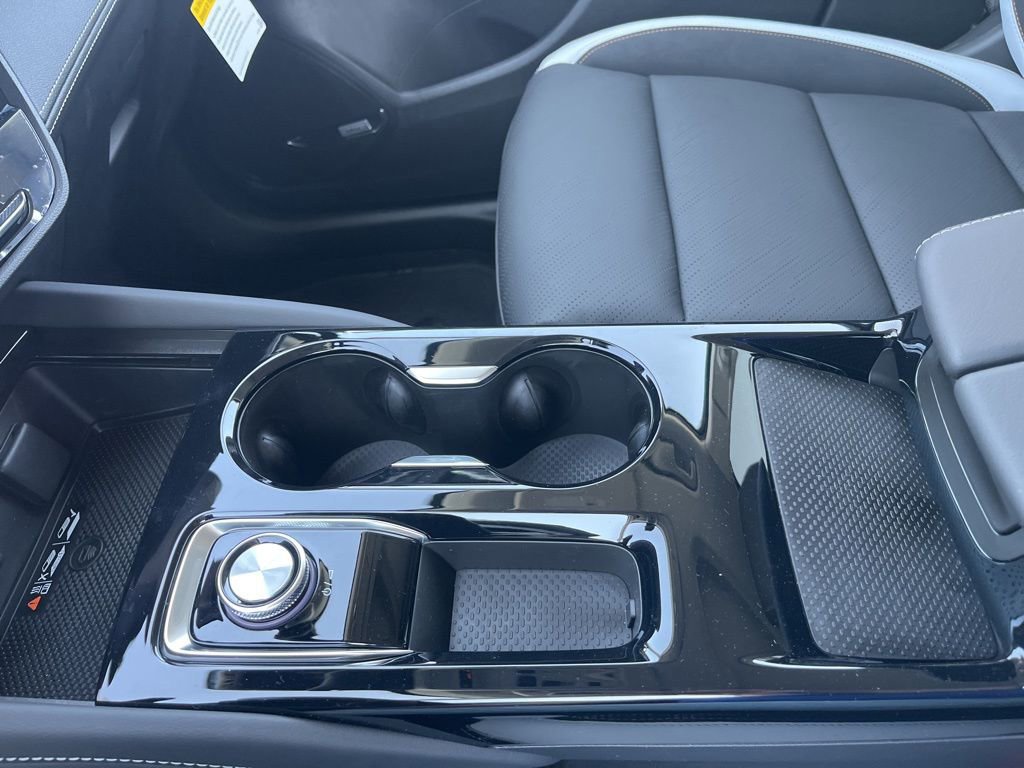 New 2026 Buick Envision Sport Touring image 38