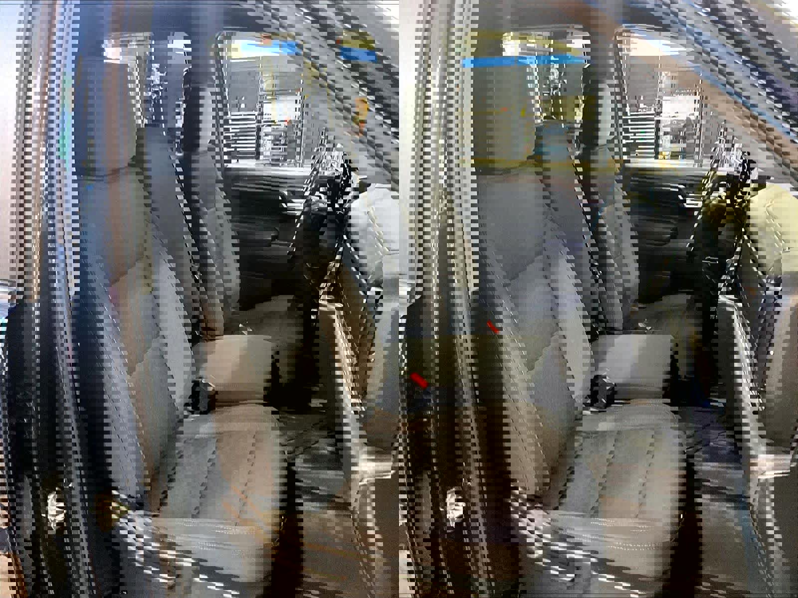 Used 2022 Chevrolet Silverado 1500 LT Trail Boss image 11