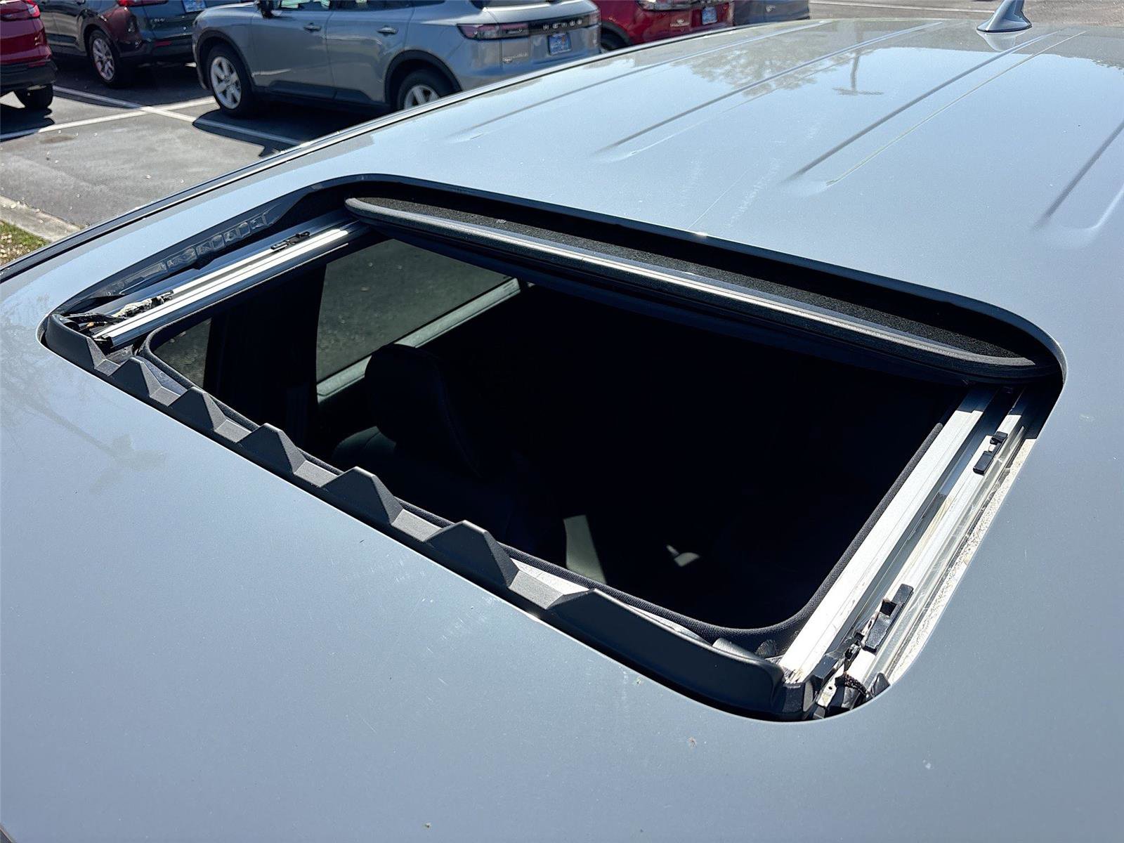 Used 2022 Honda Passport EX-L image 26