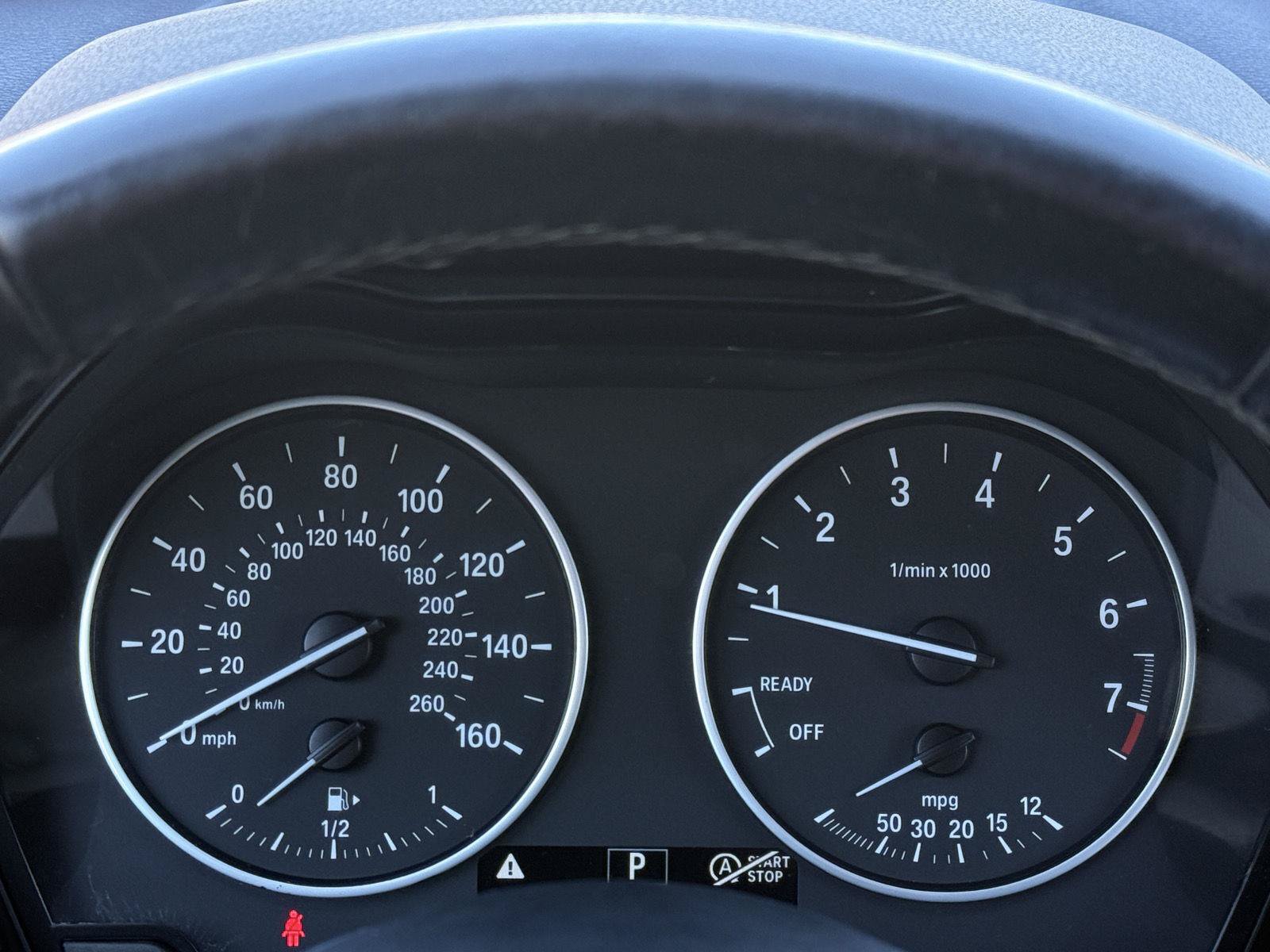 Used 2018 BMW X1 sDrive28i FWD image 27