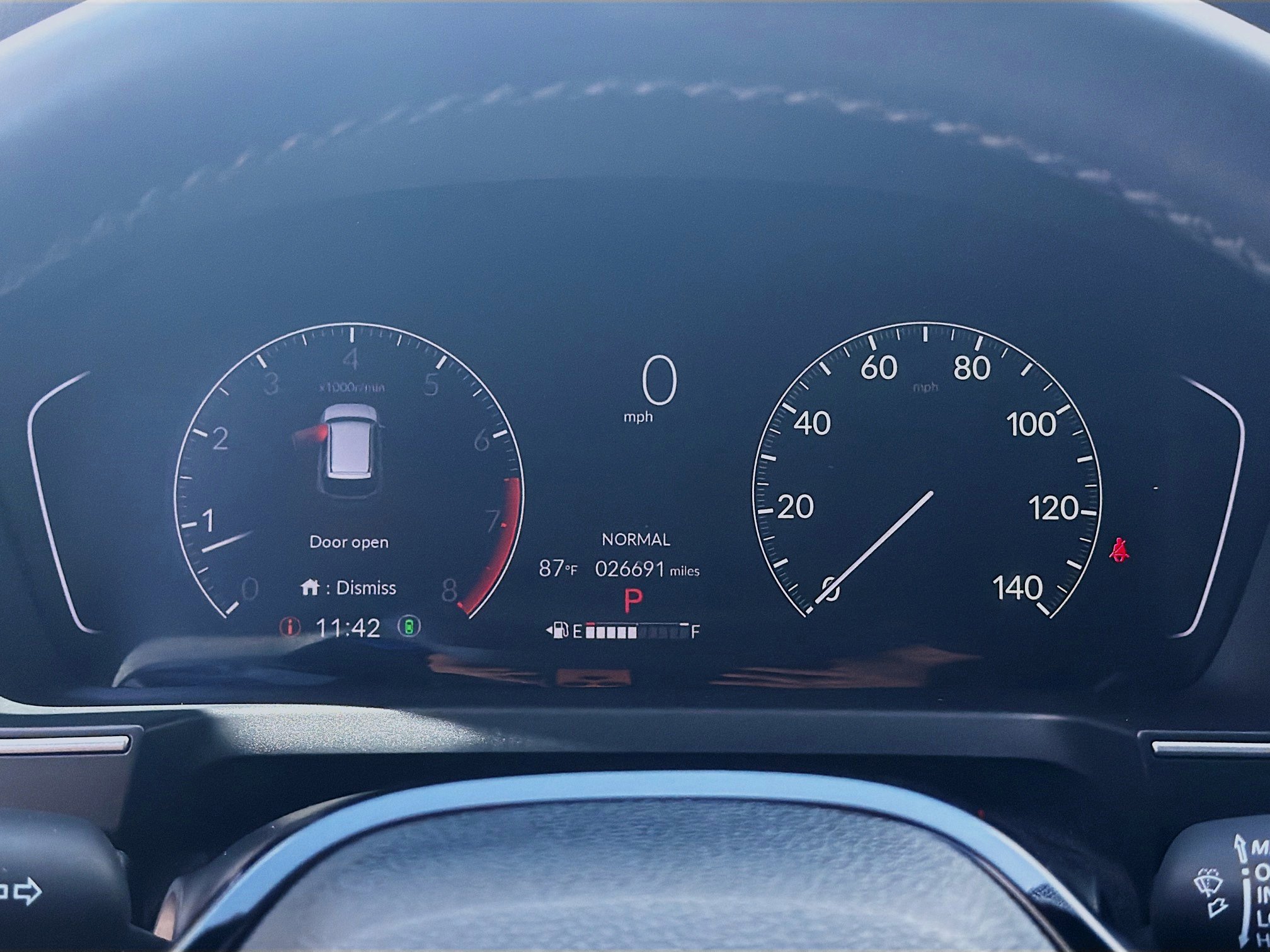 Used 2023 Honda Pilot Touring image 11