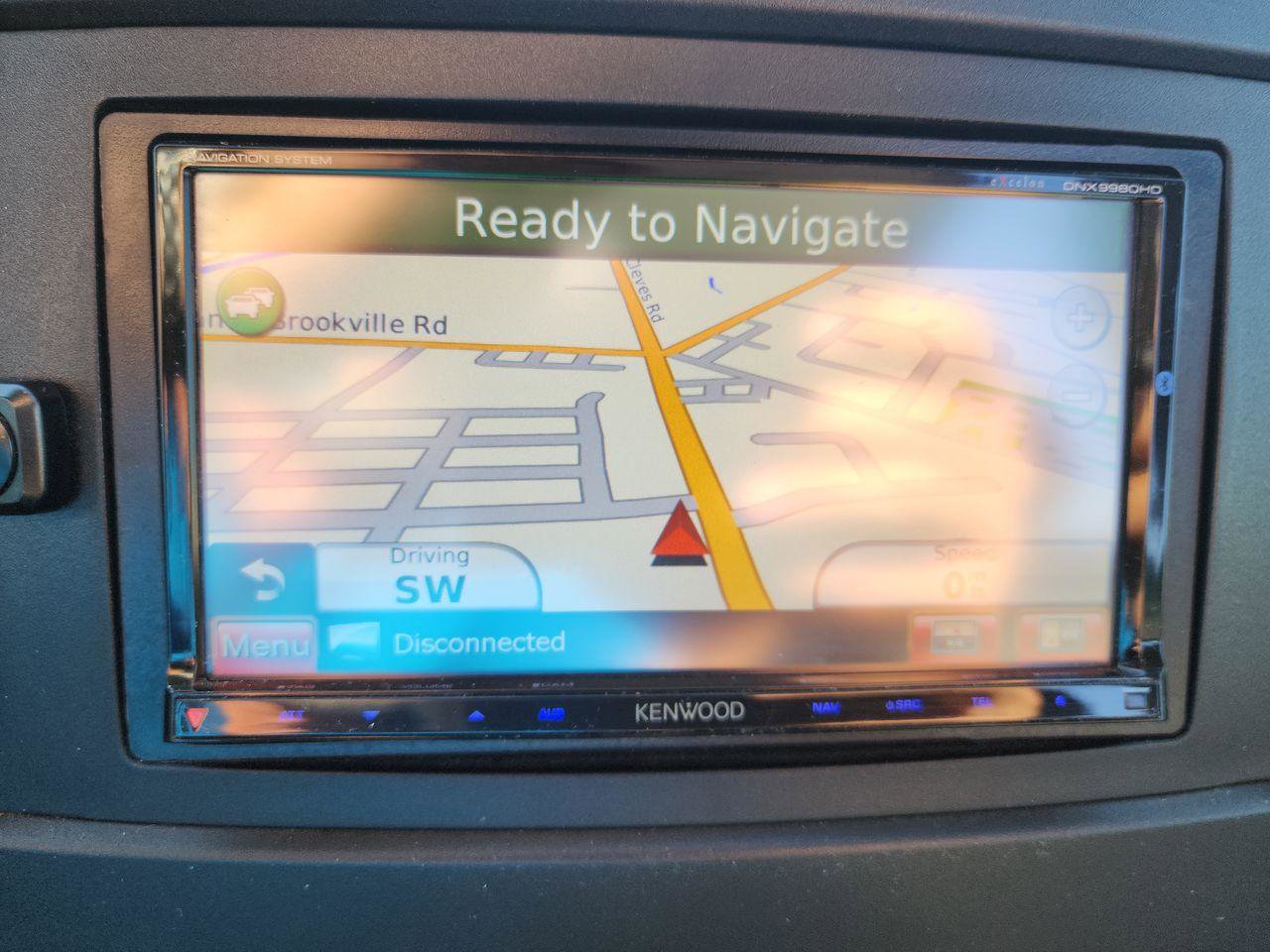 Used 2011 Mercedes-Benz Sprinter 2500 image 24