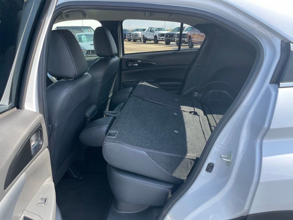 Used 2024 Mitsubishi Eclipse Cross SE AWD/4WD image 52