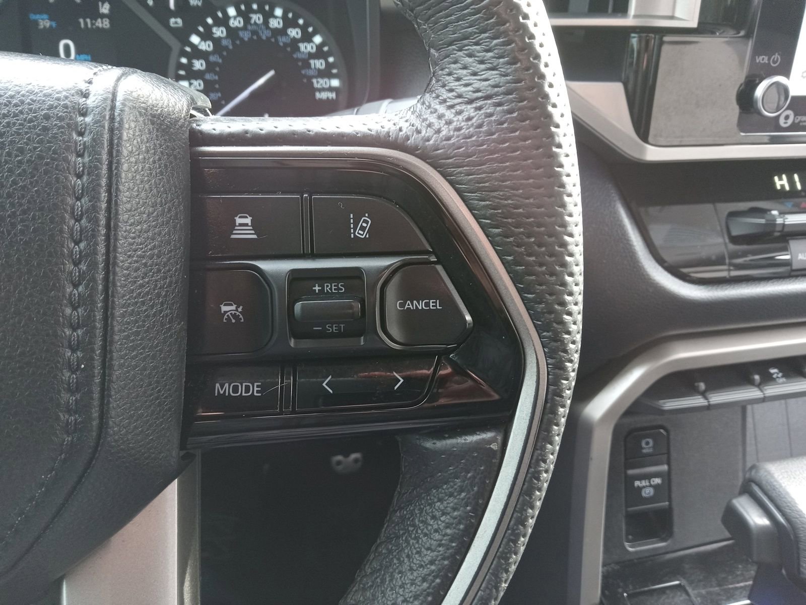 Used 2023 Toyota Tundra SR5 w/ TRD Off-Road Package image 22