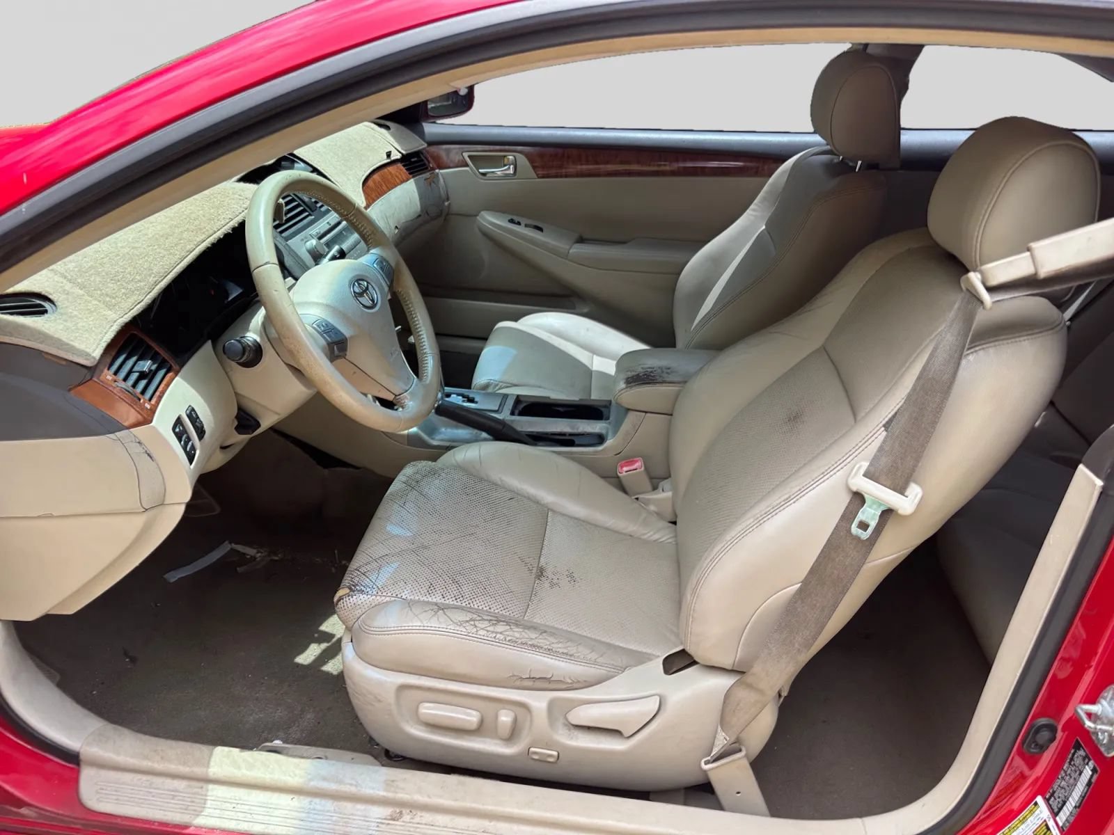 Used 2008 Toyota Solara SE FWD image 10