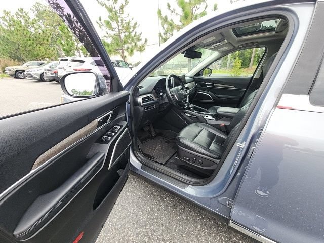 Used 2020 Kia Telluride EX w/ Towing Package AWD/4WD image 25