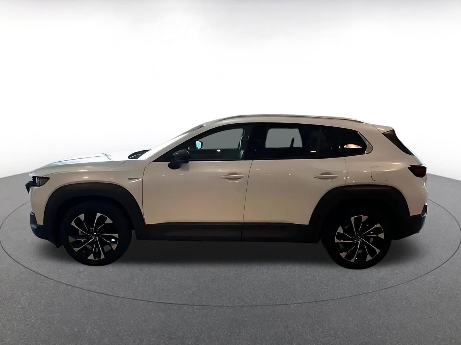 Used 2025 MAZDA CX-50 2.5 Hybrid w/ Premium Plus Pkg image 9