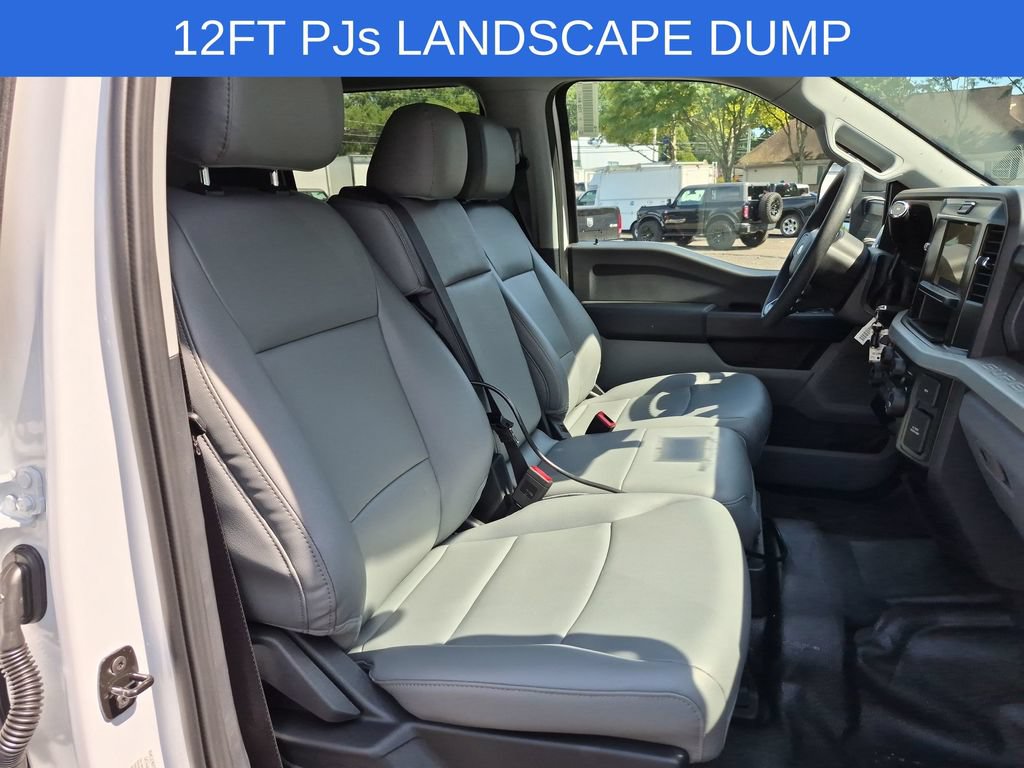 New 2026 Ford F550 4x4 Crew Cab image 24