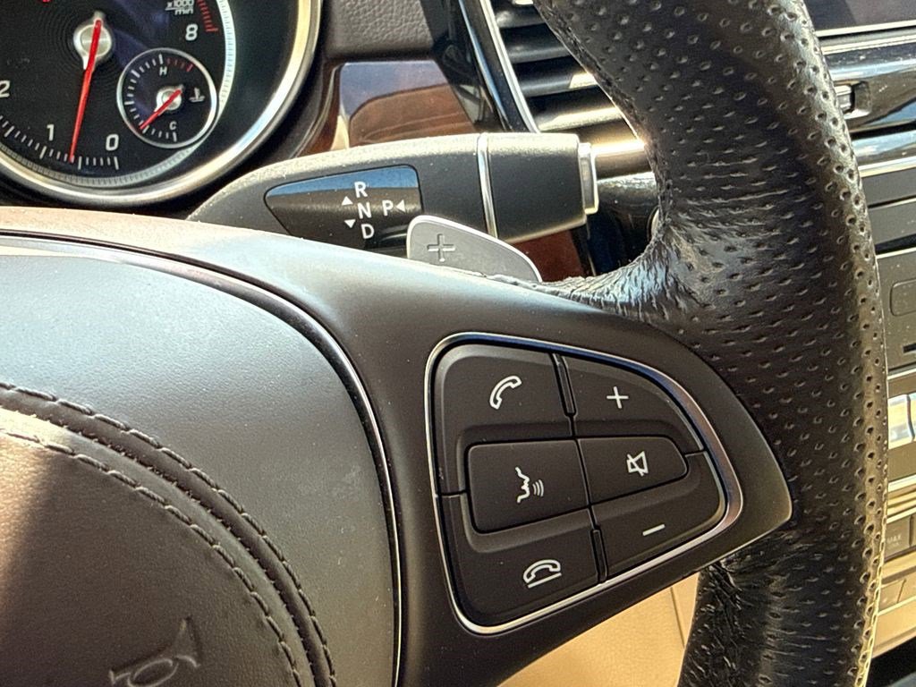Used 2019 Mercedes-Benz GLS 450 4MATIC image 25