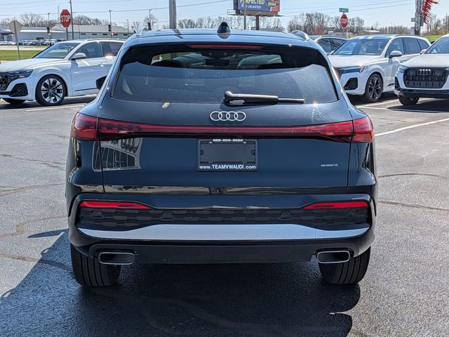 Used 2025 Audi Q5 Premium w/ Convenience Package AWD/4WD image 6