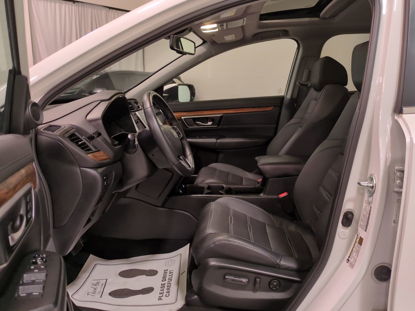 Used 2022 Honda CR-V EX-L image 16