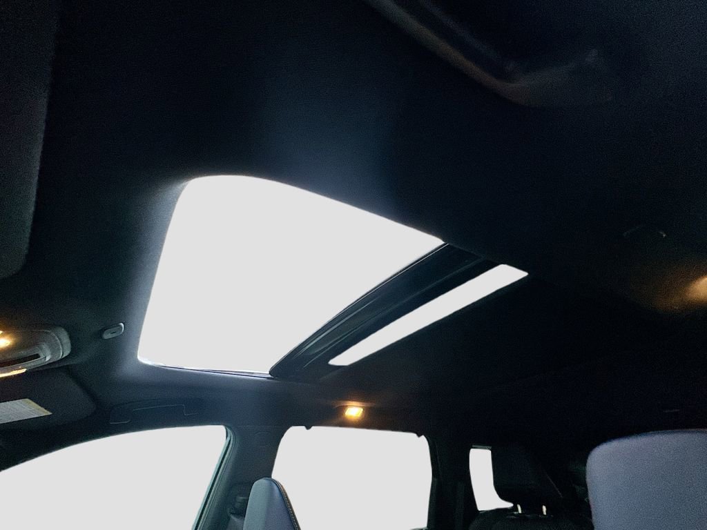 Used 2026 INFINITI QX60 Sport w/ Dark Cargo Package image 24