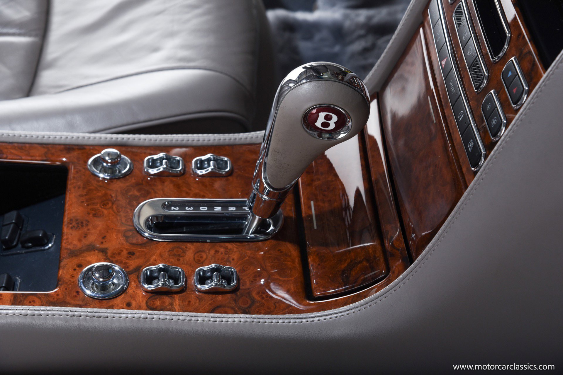 Used 2005 Bentley Arnage R image 33