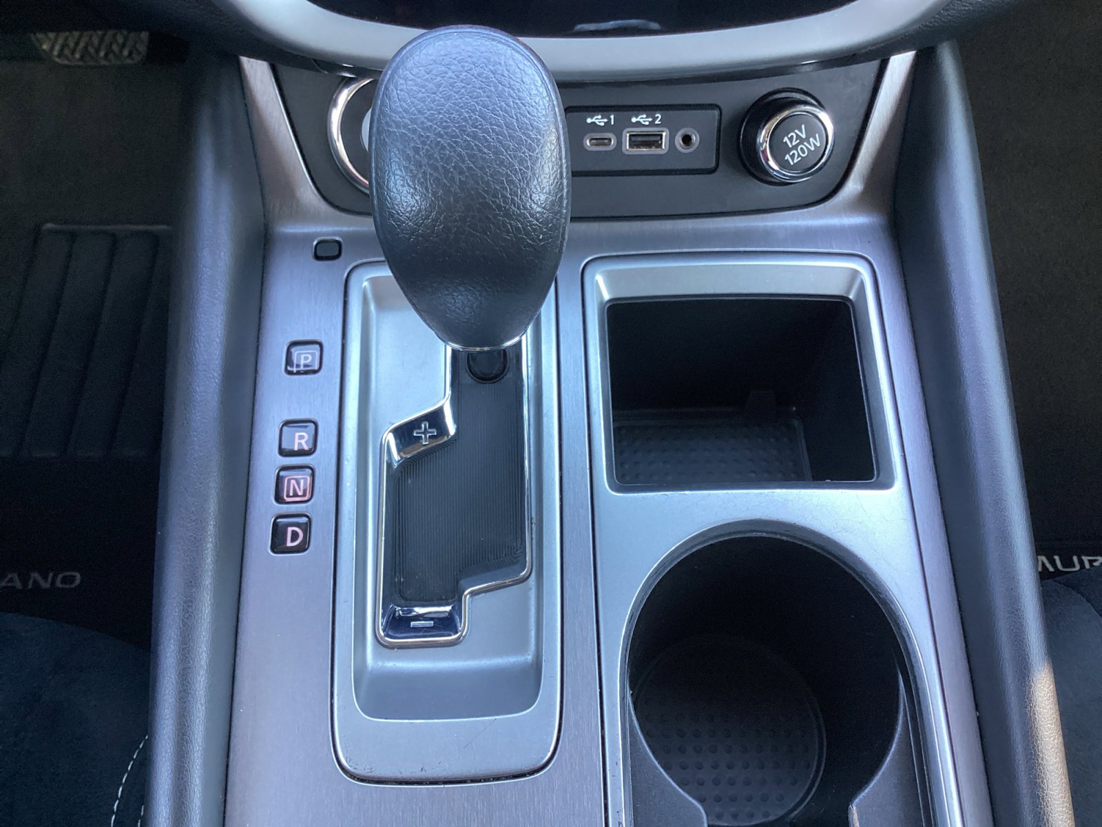 Used 2021 Nissan Murano S w/ Cargo Package image 24