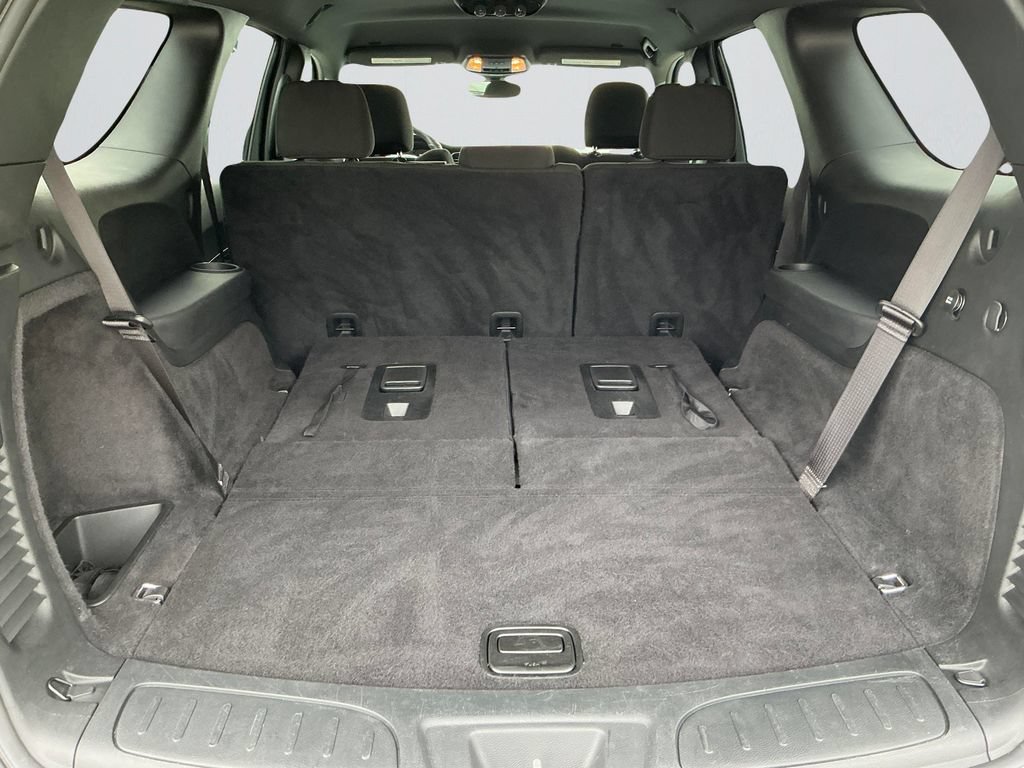 Used 2025 Dodge Durango GT AWD/4WD image 15